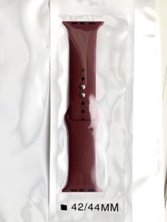 Apple Watch シリコンバンド