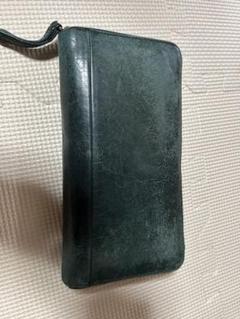 【未使用品】PORTER WALL 長財布 グリーン 2025年最新】ポーター 財布 グリーンの人気アイテム - メルカリ