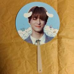 NCT ジェノ　グッズ　まとめ売り　トレカ　スローガン　うちわ NCT ジェノグッズまとめ売りトレカうちわスローガン
