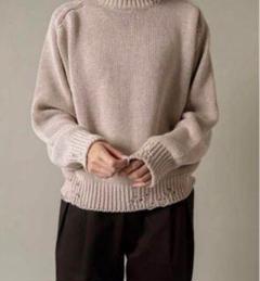2025年最新】simply complicated cotton knitの人気アイテム