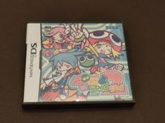【送料無料】ニンテンドーDSソフト ぷよぷよフィーバー 2チュー！