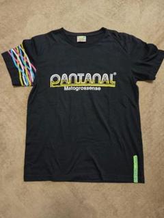 ATHLETA pantanal Tシャツ