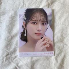 2025年最新】佐々木舞香 生写真の人気アイテム - メルカリ