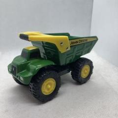 John Deere ダンプトラック: ボーネルンド オンラインショップ