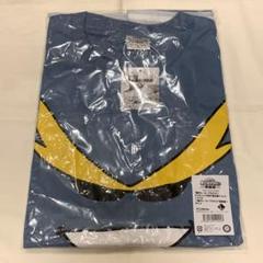 僕のヒーローアカデミア 原画展 メンズノンノの全サ第五弾Tシャツ L