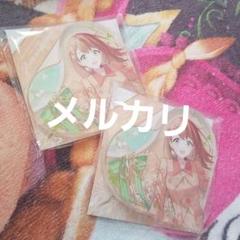 Amazon.co.jp: プロジェクトセカ 4周年 感謝祭 ハート型アクリル