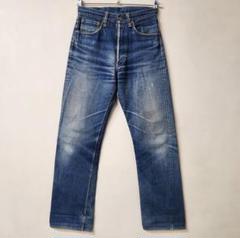 【美色】WAREHOUSE ウエアハウス ブランド初期 1001XX 児島パッチ 美色】WAREHOUSE ウエアハウス ブランド初期 1001XX 児島パッチ