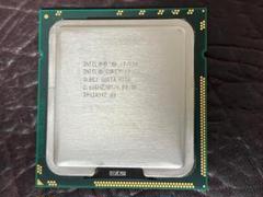 動作品 ★ intel core i7 920 4コア8スレッド LGA1366のサムネイル