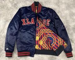 2025年最新】Xlarge スタジャン xlの人気アイテム - メルカリ