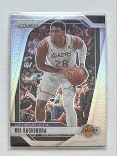 panini prizm 2023-2024 八村塁 2枚セット 2025年最新】panini 八村の人気アイテム - メルカリ