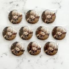 アイナナ 逢坂壮五 IDOL ALBUM ベビコミュ 缶バッジ 80個 アイナナ 逢坂壮五 ベビコミュ 缶バッジ 10点 - メルカリ