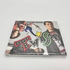 矢沢永吉 TWIST CD / DVD