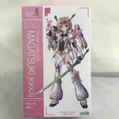 マガツキ 橘花 「フレームアームズ・ガール」 [FG093]のサムネイル