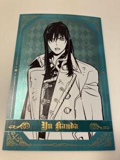 2025年最新】d.gray-man ポストカードの人気アイテム - メルカリ