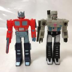 トランスフォーマー コンボイ ソフビの中古/未使用品 - メルカリ トランスフォーマー コンボイ ソフビの中古/未使用品 - メルカリ