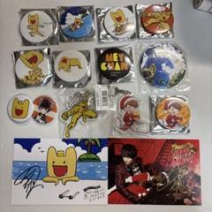 めいちゃん　まとめ売り　缶バッジ　トレカ　アクスタ めいちゃん 缶バッジ まとめ売り - メルカリ