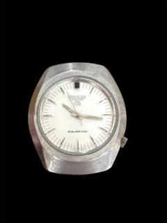 ★希少 未使用 70s RICOH リクォーツ 水晶時計 電池交換済 腕時計 希少 未使用 70s RICOH リクォーツ 水晶時計 電池交換済 腕時計