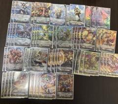 最終価格！シンディ4枚入り！バヴサーガラ　デッキ Dスタンダード】待望の新規V・新軸バヴサーガラについて【ヴァン