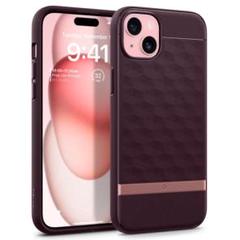 iPhone 15 用 ケース MagSafe対応 6.1