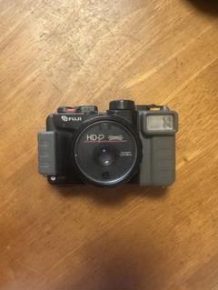 完動品◆極美品【全天候型カメラ◆最終モデル】富士フィルム FUJI HD-P 富士フイルムがミラーレス一眼カメラ「Xシリーズ」新型機 小型