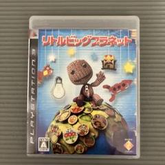 リトルビッグプラネット プレイステーション3