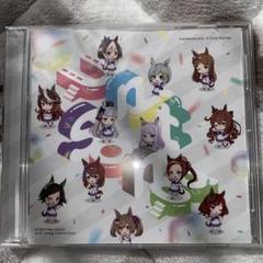 「ウマ娘 プリティーダービー」STARTING GATE Unit Song …のサムネイル