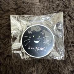 n.SSign ジュニョク 初期グッズ 希少 スマホグリップ n.SSign ジュニョク スマホグリップ 初期希少 新品 - メルカリ