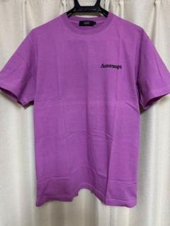 Diaspora skateboards/CrewNeckTee/purpleのサムネイル