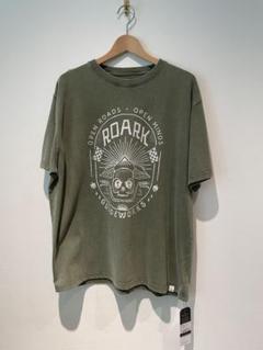 "GUIDEWORKS" S/S TEE