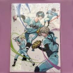ジャンプ+展 ジャンプラ展 ミニ色紙 忘却バッテリー 要 清峰 少年ジャンプ＋展