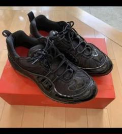 NIKE Supreme コラボスニーカー