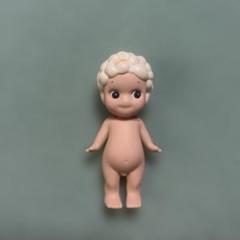 【新品未使用】ソニーエンジェル スイーツこんぺいとう・パンケーキ・ソフトクリーム スイーツ シリーズ | Sonny Angel Store