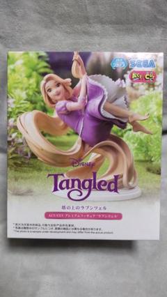 ラプンツェル フィギュア ５点セット ラプンツェル フィギュアセット - メルカリ