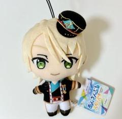 あんスタ 白鳥藍良 ぬいぐるみ いつぬい あんスタ 一緒に暮らすぬい ALKALOID 白鳥藍良 いつぬい