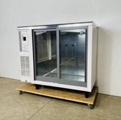 中古 ホシザキ 冷蔵ショーケース RTS-90STD 2021年製 業務用 ホシザキ 小形冷蔵ショーケース RTS-90STD 冷蔵ショーケース