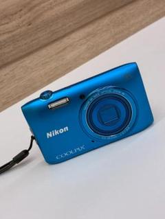 2025年最新】nikon coolpix s3600の人気アイテム - メルカリ