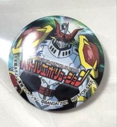中国版　デジモンテイマーズ　缶バッジ デジモンテイマーズ 中国限定 アクリルスタンド タイプBの通販