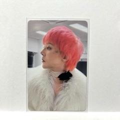 BIGBANG GD ジヨン Jingdong JD 京東 トレカ B