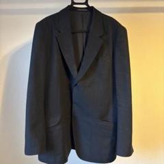 Yohji Yamamoto pour homme ウール テーラードジャケット