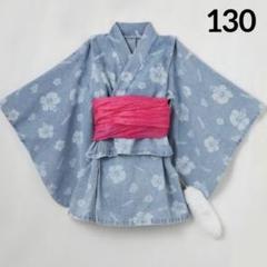 しいかんまま☆プロフ必読※　　新品　コギャル　浴衣　ピンク　140㎝ 新品 コギャル 浴衣 ピンク 140㎝ - メルカリ