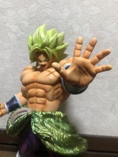 カイト様専用　ブロリー　ラストワン賞ドラゴンボール超 THE 20TH FILMのサムネイル