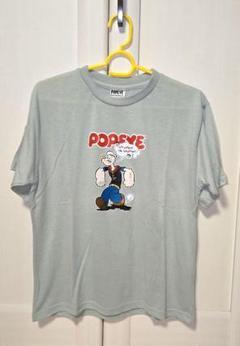 ポパイ　POPEYE　Tシャツ