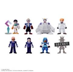 2025年最新】FF7ポリゴンフィギュアの人気アイテム - メルカリ