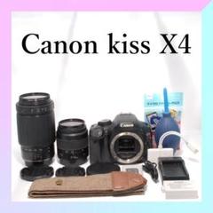 2025年最新】canon kiss x4 望遠の人気アイテム - メルカリ