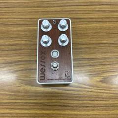 ★【限定・廃盤品】Bogner Wessex Ver.1 ☆【限定・廃盤品】Bogner Wessex Ver.1 （WESSEX｜Bogner