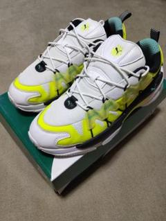 PUMA LQD CELL オメガ ラボ スニーカー 27.5cm