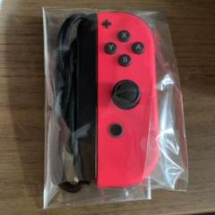 Joy-Con (R) ジョイコン ネオンピンク