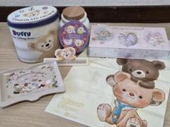 ダッフィーグッズ