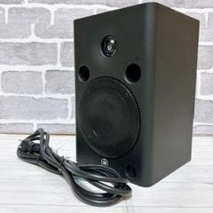 YAMAHA MSP5 Studio 1本 Amazon.co.jp: ヤマハ YAMAHA パワードモニタースピーカー
