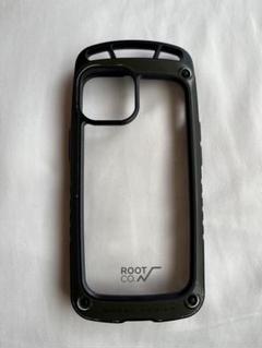 ROOT CO. ルートコー iPhone13Pro用ケース ホワイト 2個
